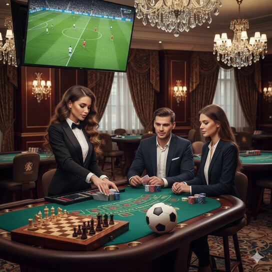 3D台球大师图标